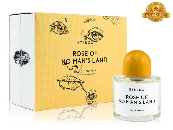 Byredo Rose of No Man's Land Limited Edition, Edp, 100 ml (Premium) wholesale